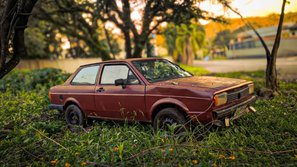Foto de Luiz Fetter
